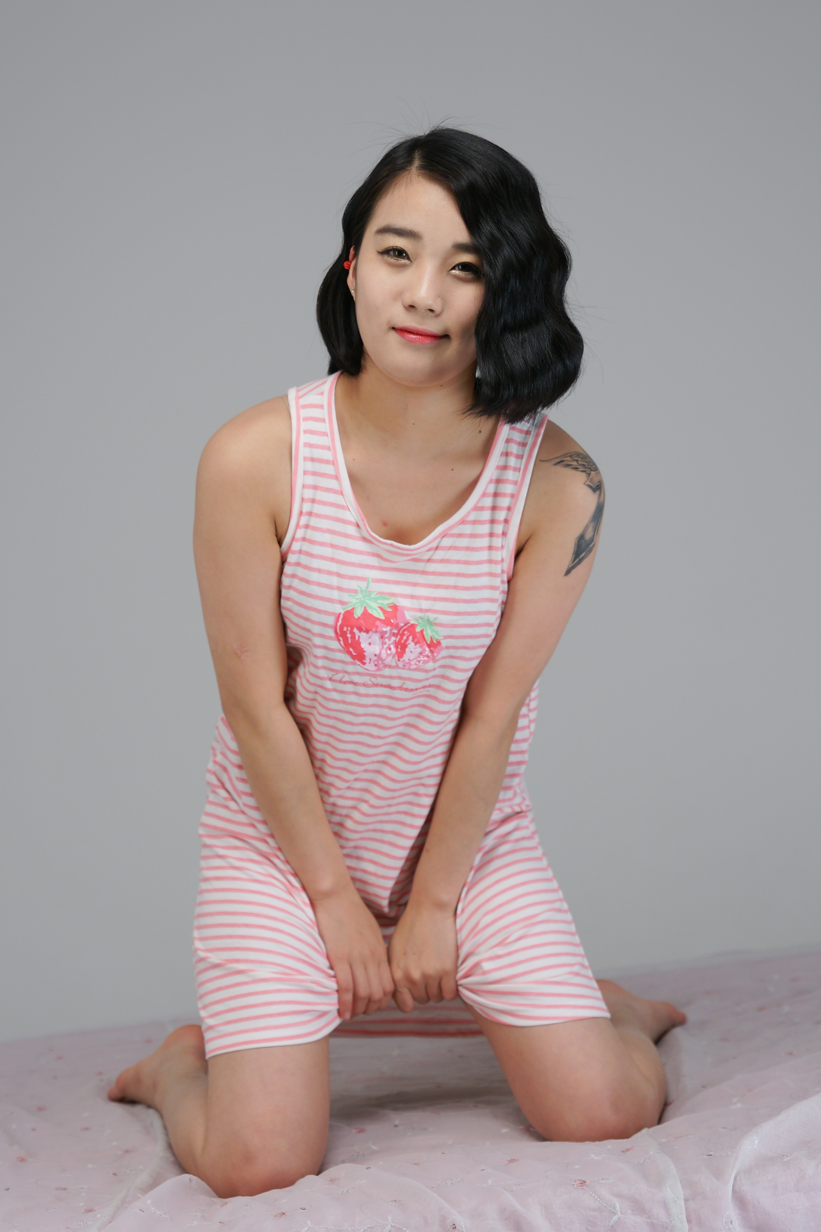 미분류 / 4 안소희 (세연 안나) 4.35GB 1465장
